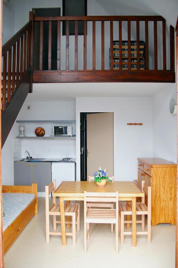 La Residence Du Pleynet Aux 7 Laux La Ferrière Quarto foto
